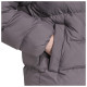 Adidas Ανδρικό μπουφάν Tonal Hooded Puffer Jacket